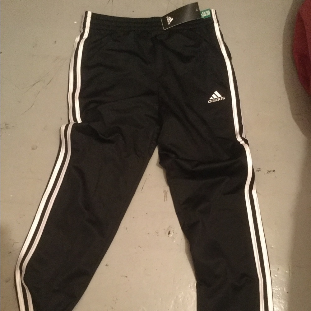 Adidas Track Pants